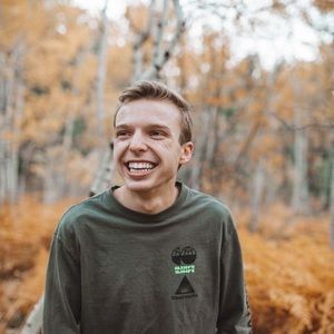 Meet your Posher, Braden